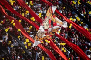 Vitória recebe 20 sócios no Barradão em 20/06; veja como participar
