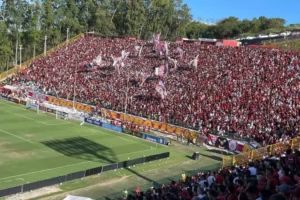 Ba-Vi 2026 no Barradão: Vitória recebe Bahia em agosto; veja quando é