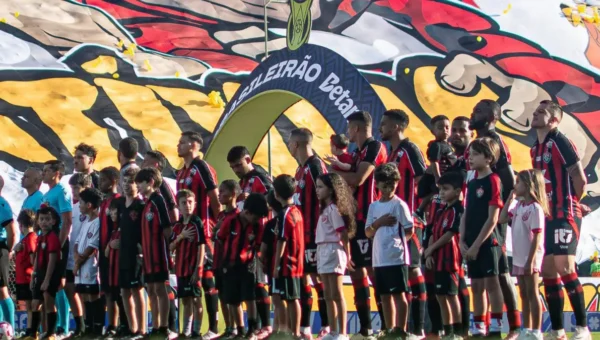 Botafogo x Vitória: CBF confirma 23 de julho; veja o calendário