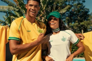 Vitória confirma nova data para camisa Copa 2026; veja onde comprar