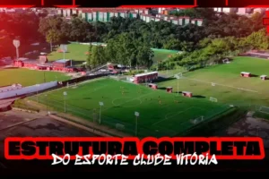 Vitória Sub-15 estreia na Copa 2 de Julho neste domingo; veja tabela