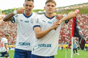 Vitória tem Athletico-PR nas oitavas da Copa do Brasil; veja as datas