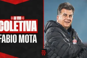 Vitória mira 2029 sem dívidas e folha maior: veja o plano de Mota