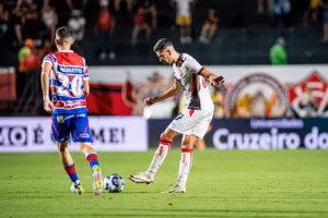 Fortaleza x Vitória ao vivo: onde assistir a final nesta terça (2/6)
