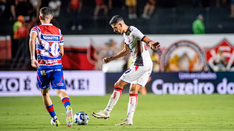 Fortaleza x Vitória ao vivo: onde assistir a final nesta terça (2/6)
