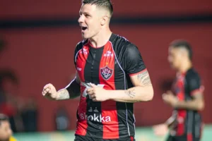 Fortaleza 1 x 2 Vitória: veja os gols e melhores momentos da final