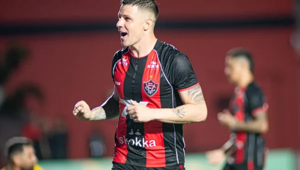 Fortaleza 1 x 2 Vitória: veja os gols e melhores momentos da final