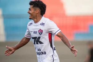 Vitória confirma saída de Luis Miguel ao Leiria: cria da Toca; veja