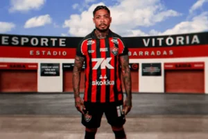 Vitória celebra: Marinho recusou o Bahia; saiba por que voltou ao Leão