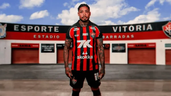 Vitória celebra: Marinho recusou o Bahia; saiba por que voltou ao Leão