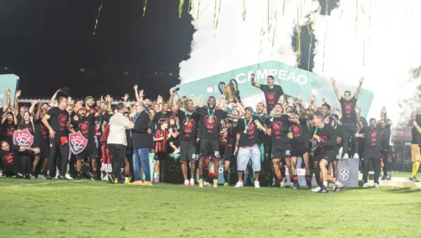 Próximos jogos do Vitória em julho 2026: tabela e onde assistir