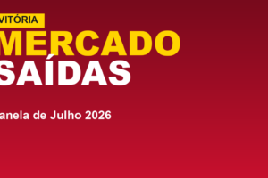 Vitória confirma três saídas em julho: Neris, Riccieli e Ronald