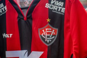 Vitória avalia sair da Volt e criar marca própria; veja o que muda