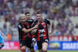 Vitória no Barradão: empate basta para ser penta; veja onde assistir