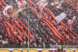 Vitória no Brasileirão Série A 2026: tabela, pontos e próximos adversários