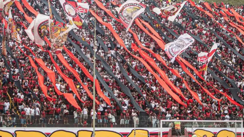 Vitória no Brasileirão Série A 2026: tabela, pontos e próximos adversários