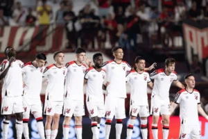 Copa do Brasil: Vitória pede mudança de data do jogo com Athletico-PR