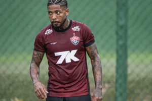 Vitória volta em 26/06: cinco lesionados em recuperação; veja a lista