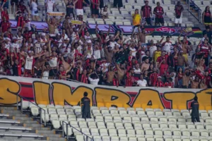 Vitória: 8 desfalques na final neste sábado; veja a escalação provável