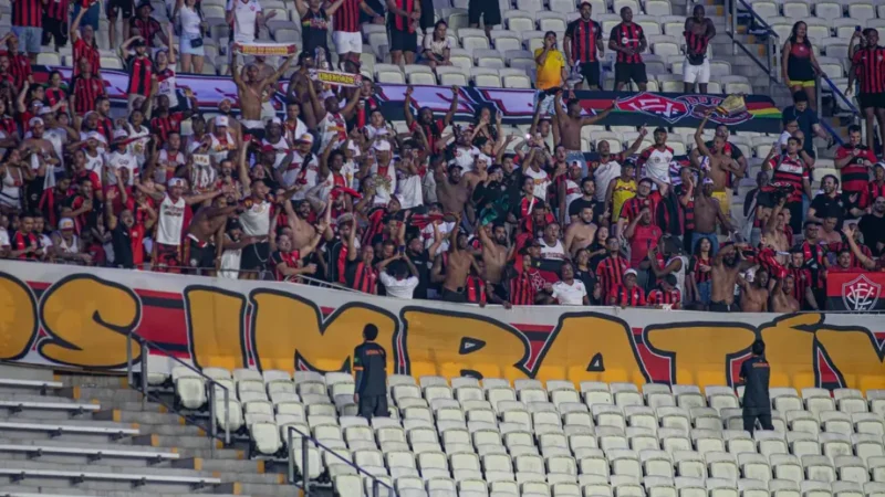 Vitória: 8 desfalques na final neste sábado; veja a escalação provável