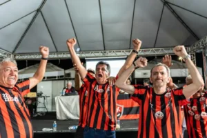 Vitória reivindica hexa: Mota cobra CBF pelo título de 1976