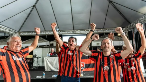 Vitória reivindica hexa: Mota cobra CBF pelo título de 1976