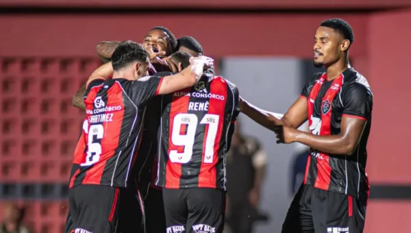 Vitória conquista a Copa do Nordeste 2026: veja como foi o penta