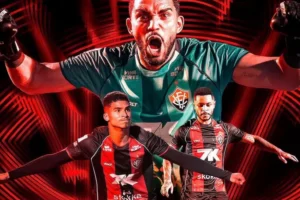 Vitória em julho: Vasco e Palmeiras no Brasileirão; veja onde assistir