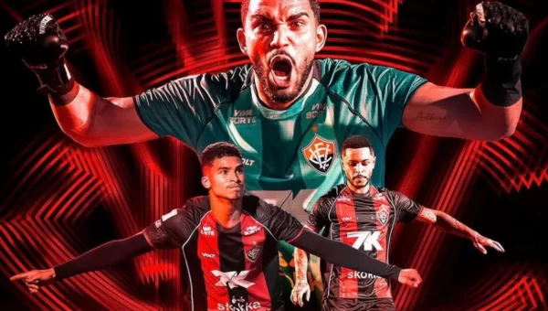 Vitória em julho: Vasco e Palmeiras no Brasileirão; veja onde assistir