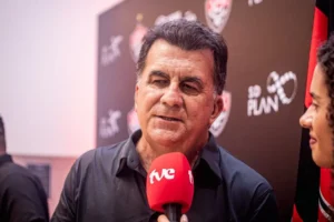 Vitória recusa 2 zagueiros: Fluminense e Ajax; veja motivos