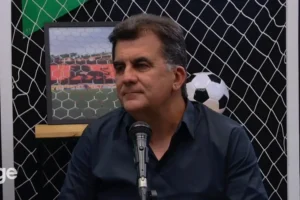 Vitória anuncia sete saídas: busca lateral para julho; veja os nomes