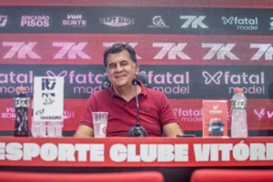 EC Vitória abre diálogo com Vitória de Setúbal: conheça os dois clubes