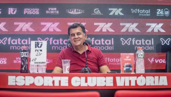 EC Vitória abre diálogo com Vitória de Setúbal: conheça os dois clubes