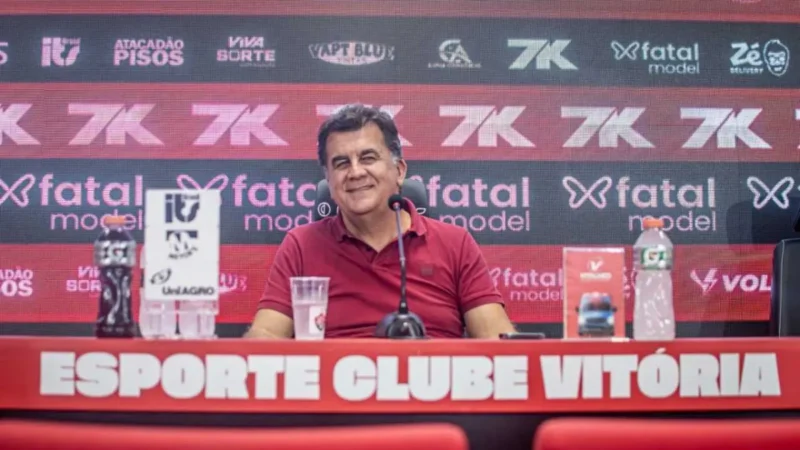 EC Vitória e Vitória de Setúbal: parceria internacional 2026