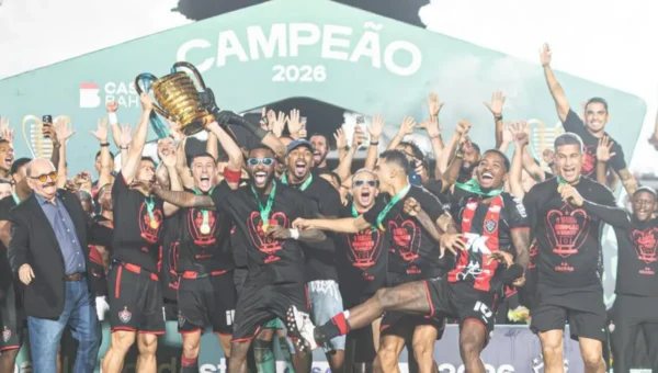 Vitória no time ideal da Copa do Nordeste: 4 eleitos; veja quem são