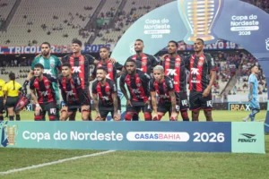 Vitória volta ao Brasileirão em 17 de julho; veja o que muda na tabela