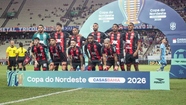 Vitória volta ao Brasileirão em 17 de julho; veja o que muda na tabela