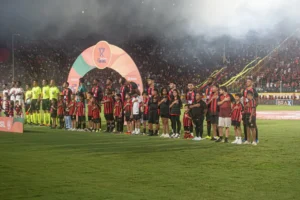 Vitória x Athletico-PR: CBF confirma 3 e 6 de agosto; onde assistir