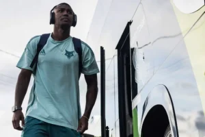 Walace no Vitória: apresentação hoje na Toca do Leão; veja histórico