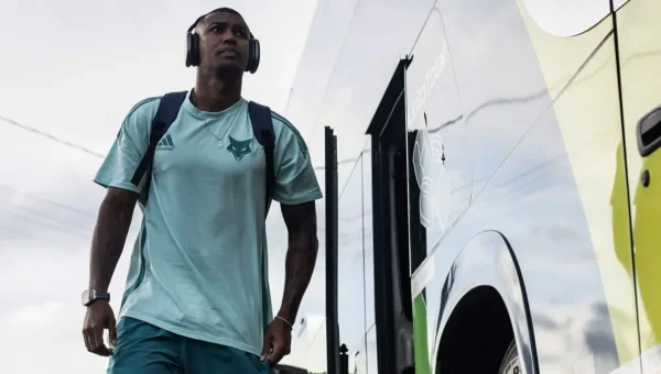Walace no Vitória: apresentação hoje na Toca do Leão; veja histórico