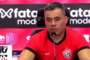 Ventura elogia Arcanjo: “um dos melhores do Brasil”; veja as falas