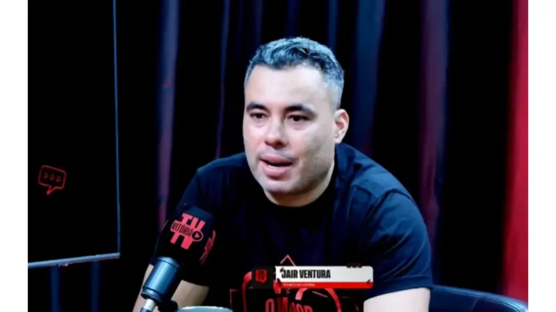Vitória tem técnico filho de tricampeão; veja a promessa pro Barradão