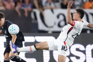 Arcanjo lidera gols evitados na Série A: números da defesa; confira