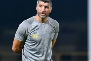 Pedro Emanuel é o novo técnico do Vasco, próximo adversário do Vitória