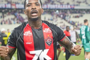 Vitória perde do Remo: Jajá e Alef Manga marcam; veja a tabela