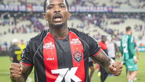 Vitória perde do Remo: Jajá e Alef Manga marcam; veja a tabela