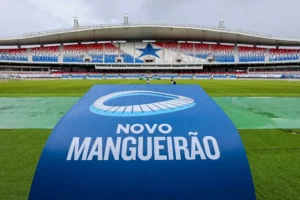 Remo x Vitória: horário, onde assistir e como chega o Leão (26/07)