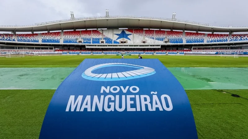 Remo x Vitória: horário, onde assistir e como chega o Leão (26/07)