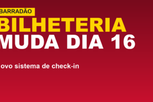 Vitória muda a bilheteria do Barradão: entenda o novo check-in