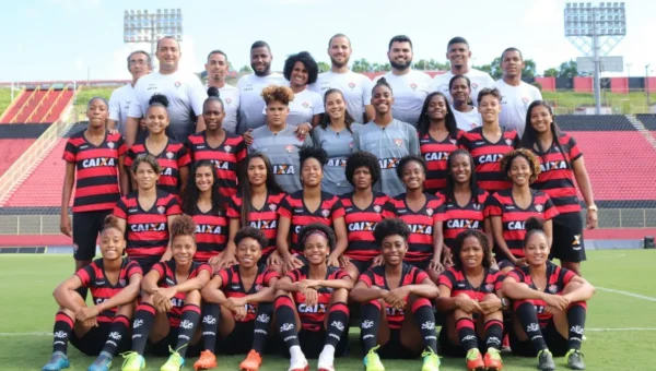 Vitória recebe o Botafogo: 2 a 0 tira o time do Z-2 no Feminino